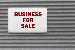 buy an established business