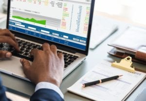 foolproof invoices