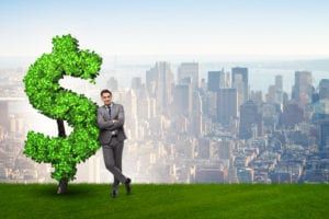 business growth