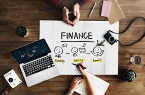 debtor finance