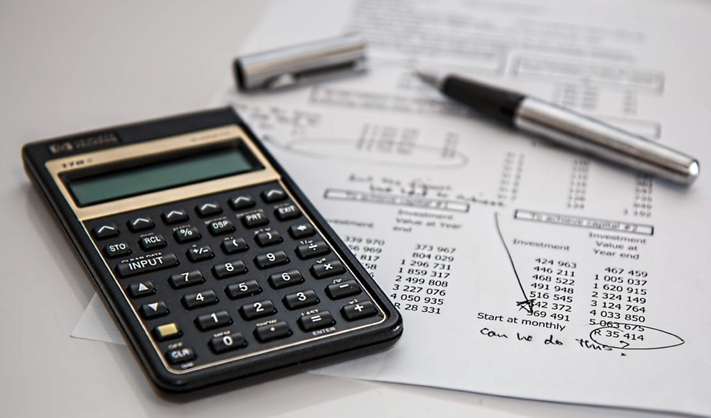 debt financing for business
