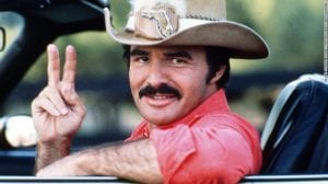 life lessons from burt reynolds
