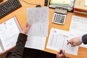 reduce business fraud