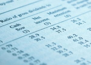 cash flow crunch