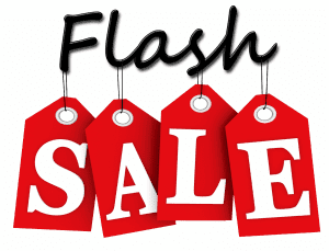 flash-sale