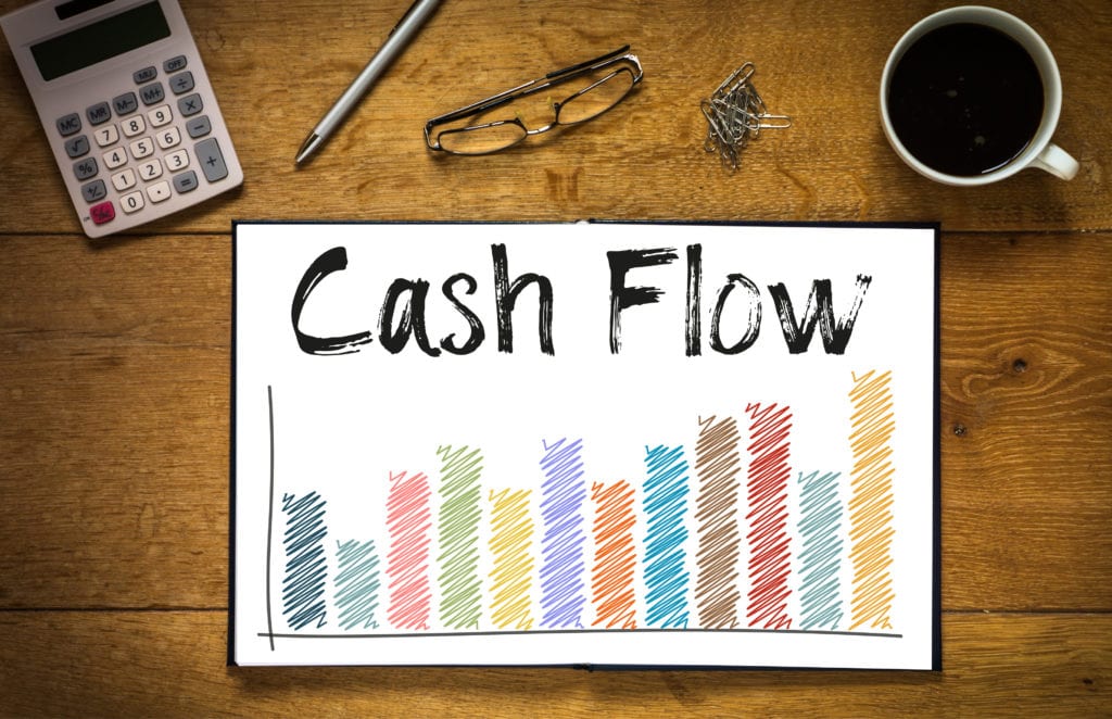 alternative financing for cash flow