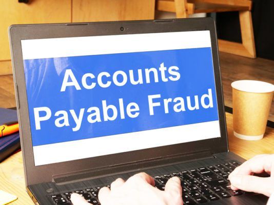 8 Accounts Payable Risks Businesses Must Guard Against