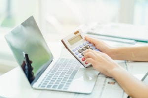 break even analysis for profitability