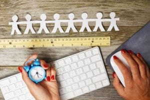 key performance indicators