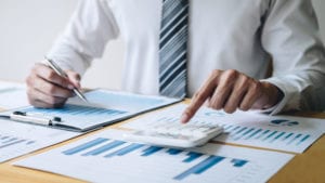 business account improve profits