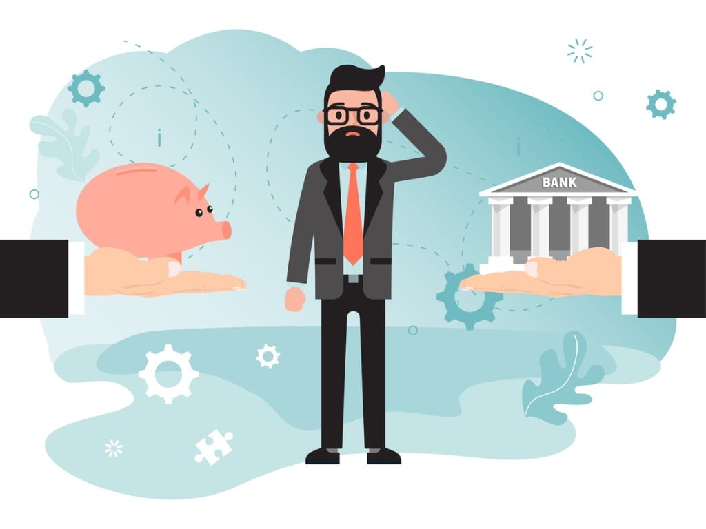 investment-choice-decision-financial-comparison-concept-bank-deposit