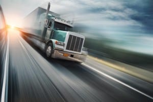 trucking