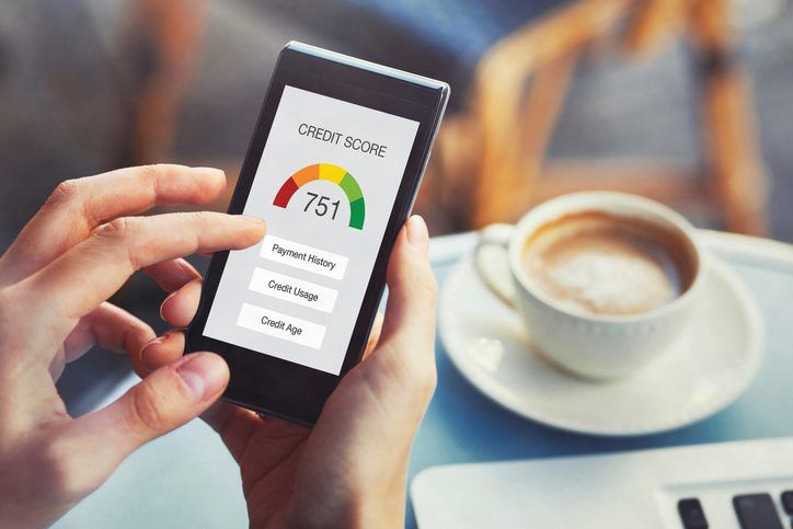 How to Improve Your Business Credit Score