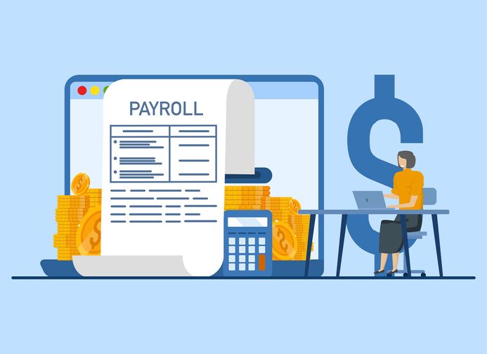 Payroll financing to unlock cash flow for your business.
