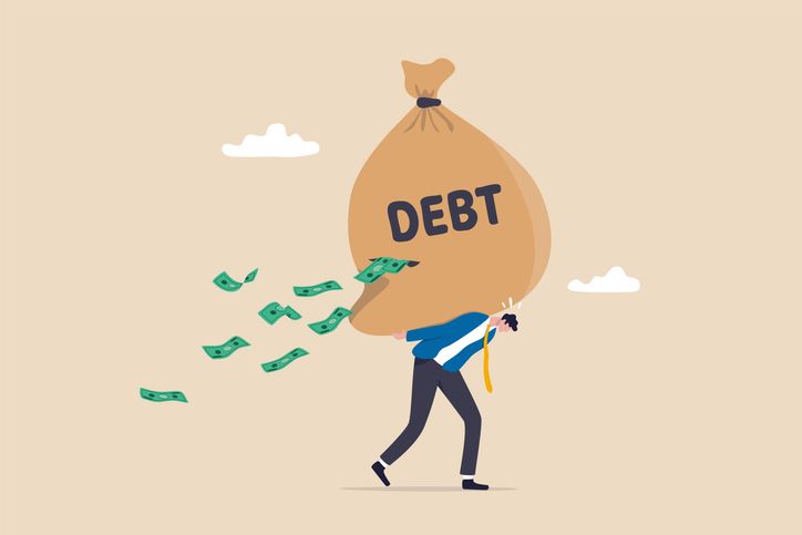 How to Minimize Bad Debt Risks
