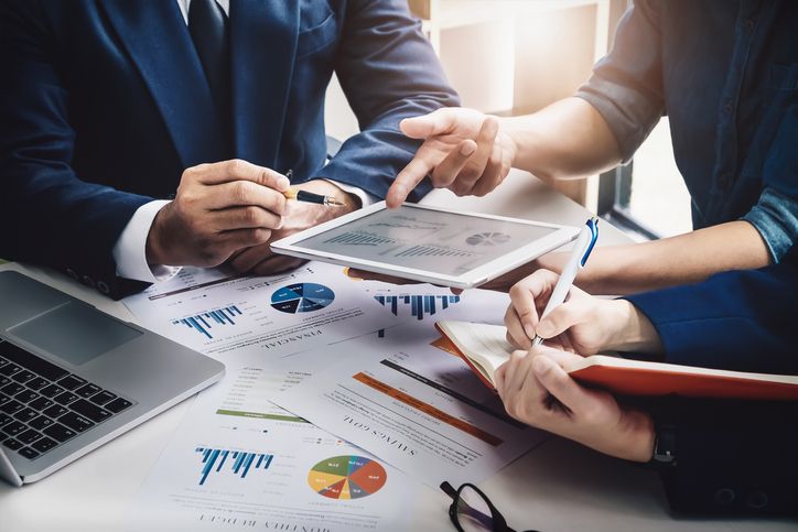 Beyond Invoice Factoring: Comprehensive Services of Factoring Companies