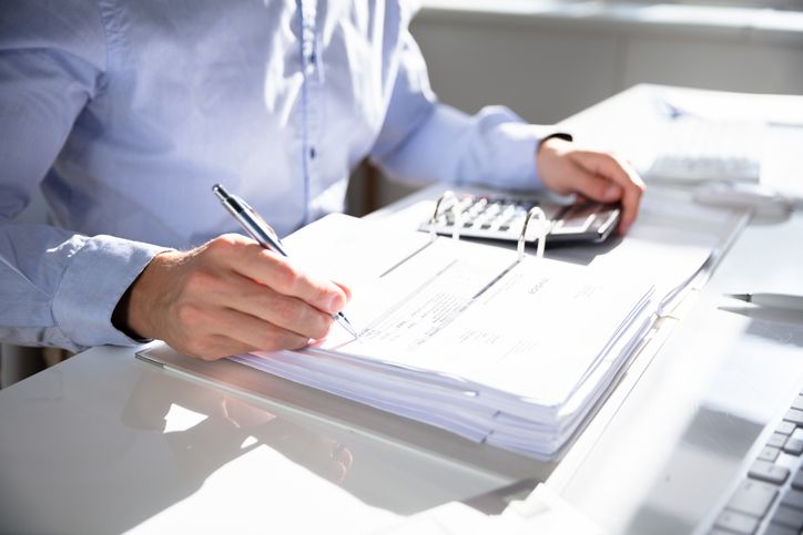 How to Maintain Accurate Payment Records
