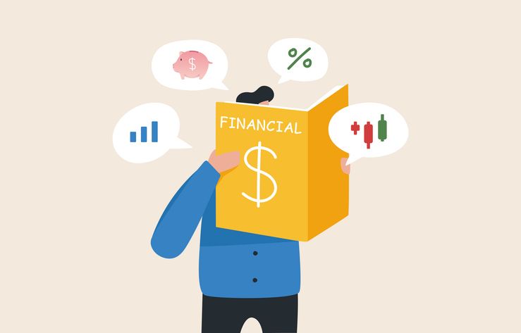 Understanding B2B Financing. Handbook of knowledge in money management.