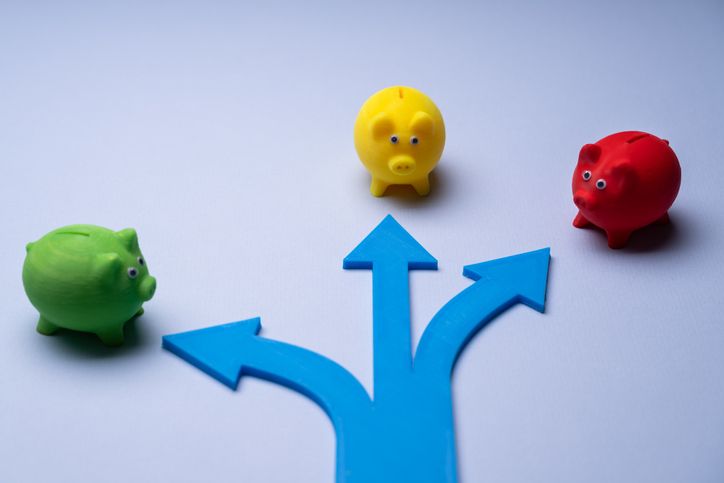 Money Investing Options. lternative Paths to Secure Funding for Small Business