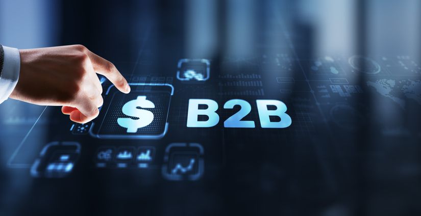 B2B Business Financing And Working Capital Flexibility