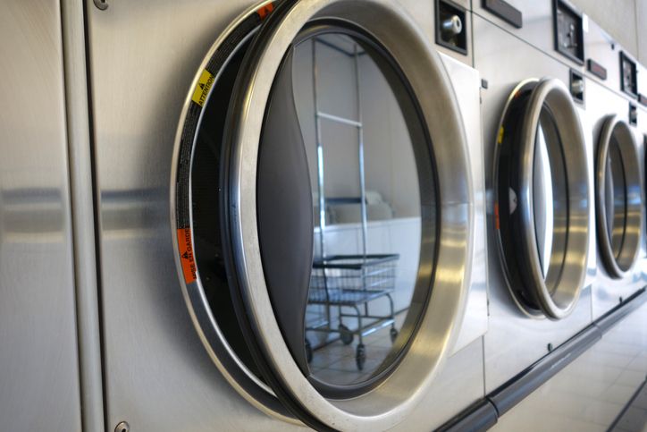 Invoice Factoring for Laundry Goods Distributor